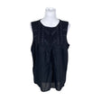Unisex Esprit - Top, size 42 - Black ()