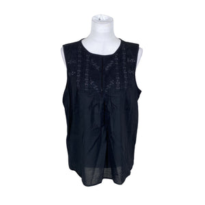 Unisex Esprit - Top, size 42 - Black (1)