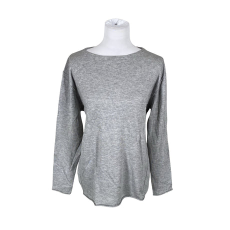 Unisex Filippa K. - Sweater, size 38 - Gray ()