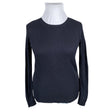 Unisex Esprit - Sweater, size 42 - Black ()