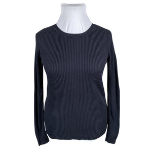 Unisex Esprit - Sweater, size 42 - Black (1)