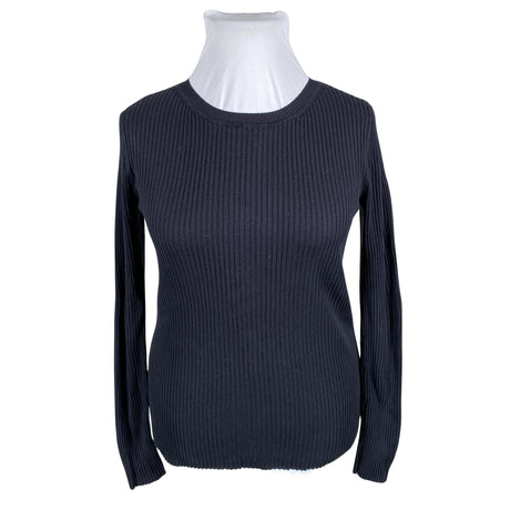 Unisex Esprit - Sweater, size 42 - Black ()