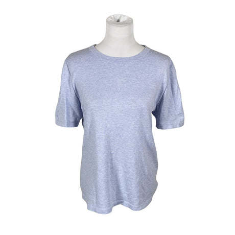 Unisex Sand - Sweater, size 38 - Light blue ()