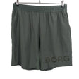 Unisex Björn Borg - Sports shorts, size L - Green ()