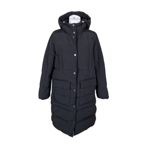 Unisex Selected - Down jacket, size 40 - Black (1)