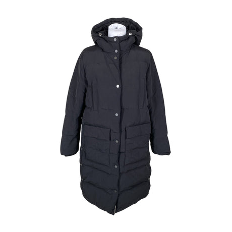 Unisex Selected - Down jacket, size 40 - Black ()