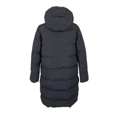 Unisex Selected - Down jacket, size 40 - Black (2)