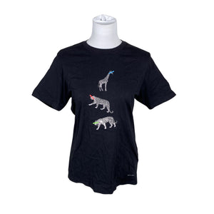 Unisex Paul Smith - T-shirt, size 40 - Black (1)