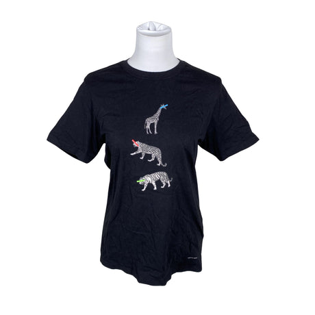 Unisex Paul Smith - T-shirt, size 40 - Black ()