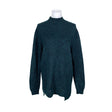 Unisex Tiger of Sweden - Knit tunic, size 36 - Green ()