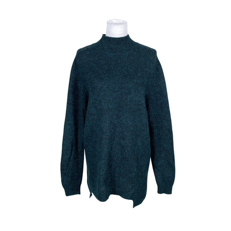 Unisex Tiger of Sweden - Knit tunic, size 36 - Green ()