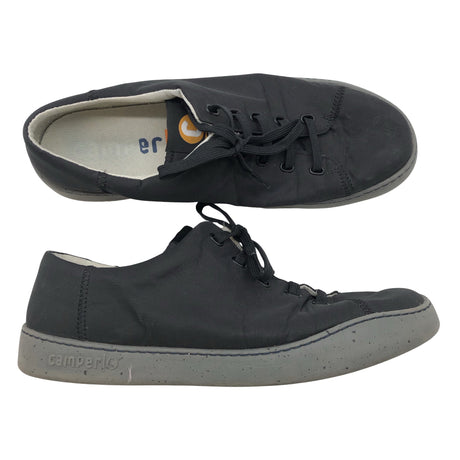 Unisex Camper - Casual sneakers, size 45 - Black ()