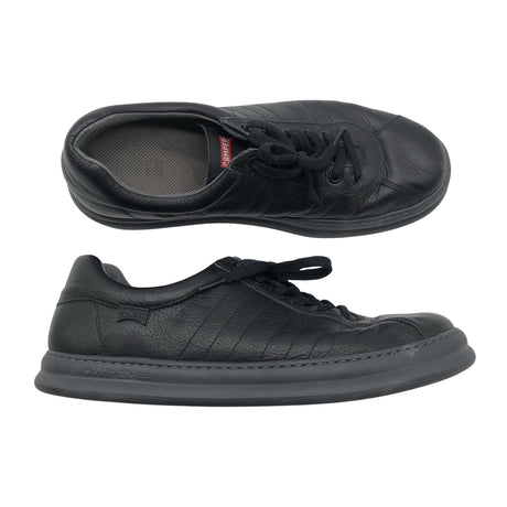 Unisex Camper - Casual sneakers, size 45 - Black ()