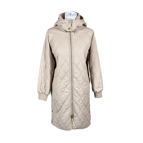 Unisex InWear - Winter jacket, size 32 - Beige ()
