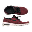 Unisex Nike - Sneakers, size 45 - Wine red ()
