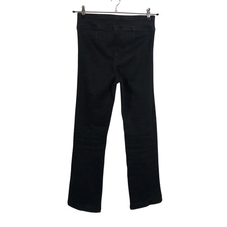 Unisex Part two - Jeggings, size 36 - Black (2)