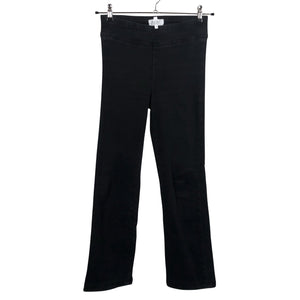 Unisex Part two - Jeggings, size 36 - Black (1)