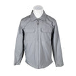 Unisex Abercrombie&Fitch - Lightly padded jacket, size L - Gray ()