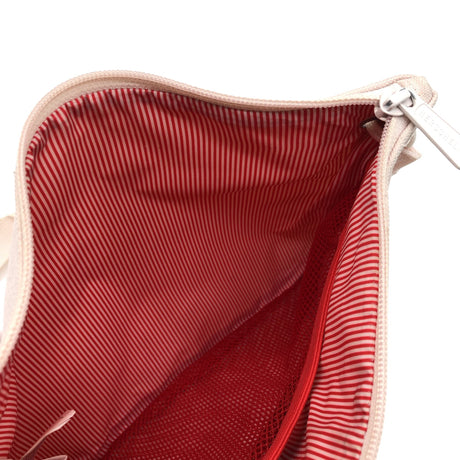 Unisex Herschel - Shoulder bag, size Midi - Light pink (2)