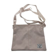 Unisex Herschel - Shoulder bag, size Midi - Light pink ()