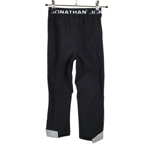 Unisex Jonathan - Spring/Fall pants, size 104 - 110 - Black (2)