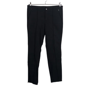 Unisex MAC - Chinos, size 42 - Black (1)