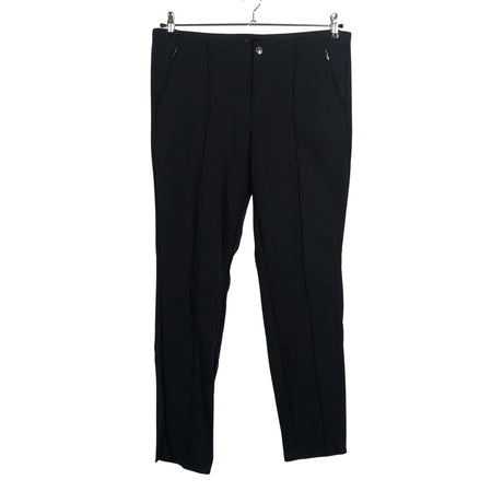 Unisex MAC - Chinos, size 42 - Black ()