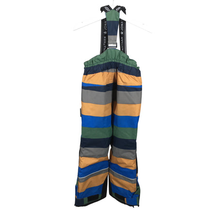 Unisex Jonathan - Winter pants, size 110 - 116 - Blue (2)