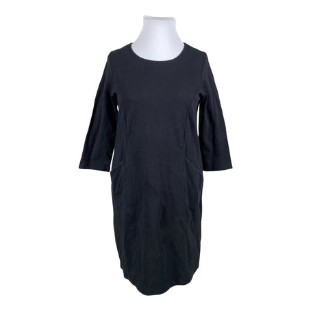 Unisex Nanso - Sweatshirt dress, size 42 - Black ()