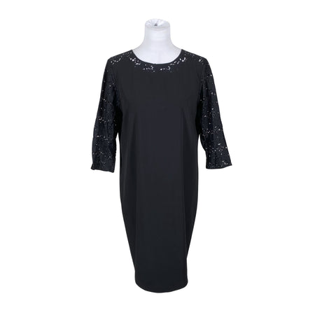 Unisex InWear - Party dress, size 36 - Black ()