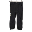 Unisex Jonathan - Outdoor pants, size 104 - 110 - Black ()