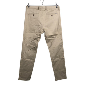 Unisex Gant - Chinos, size W34 - Beige (2)