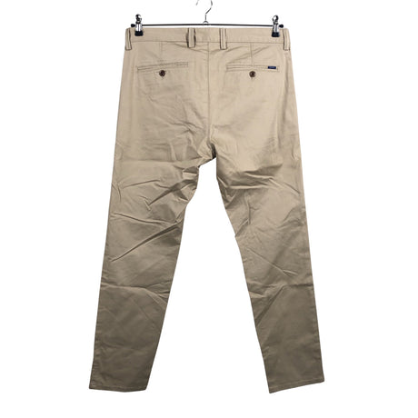 Unisex Gant - Chinos, size W34 - Beige (2)