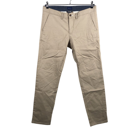 Unisex Gant - Chinos, size W34 - Beige ()