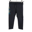 Unisex Gugguu - Sweatpants, size 104 - 110 - Black ()