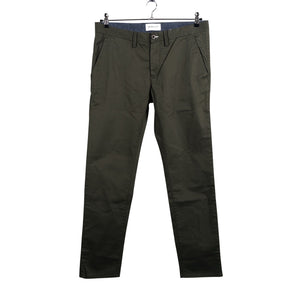 Unisex Gant - Chinos, size W34 - Green (1)