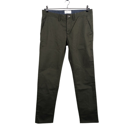 Unisex Gant - Chinos, size W34 - Green ()