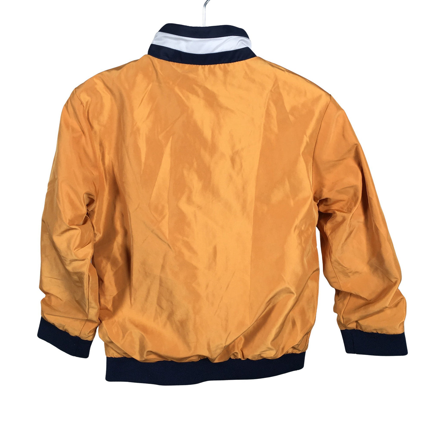 Unisex Mayoral - Spring/Fall jacket, size 104 - 110 - Orange (2)