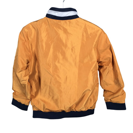 Unisex Mayoral - Spring/Fall jacket, size 104 - 110 - Orange (2)