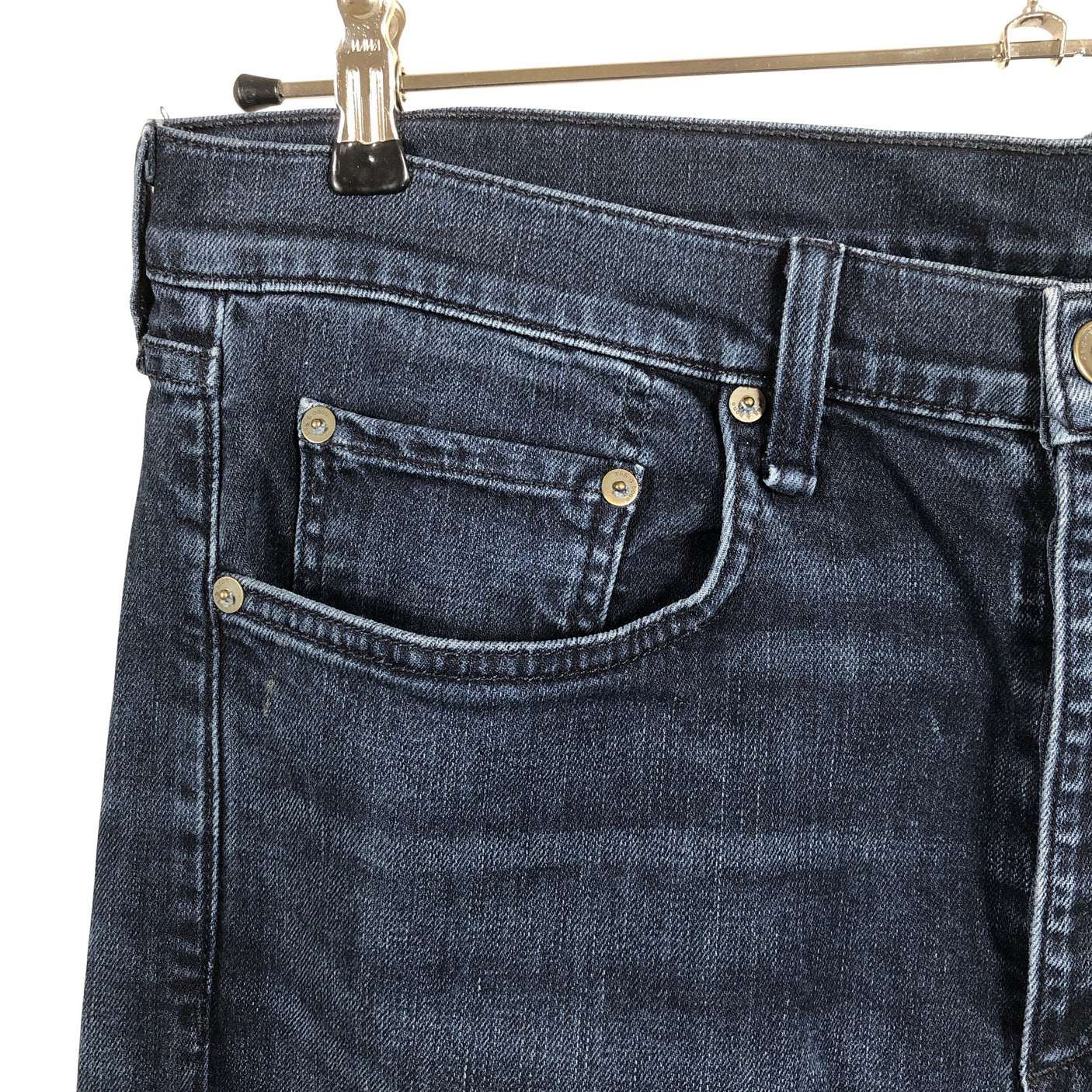 Unisex Rag&Bone - Jeans, size W34 - Blue (2)