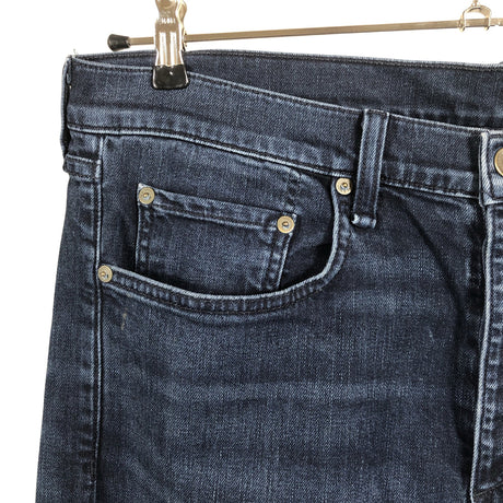 Unisex Rag&Bone - Jeans, size W34 - Blue (2)