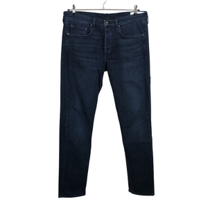 Unisex Rag&Bone - Jeans, size W34 - Blue (1)