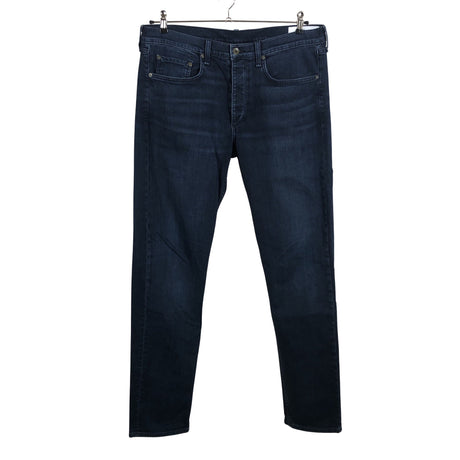Unisex Rag&Bone - Jeans, size W34 - Blue ()