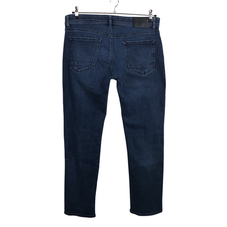 Unisex Hugo Boss - Jeans, size W34 - Blue (2)