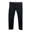 Unisex Hugo Boss - Jeans, size W35 - Black ()