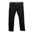 Unisex Hugo Boss - Jeans, size W35 - Black ()