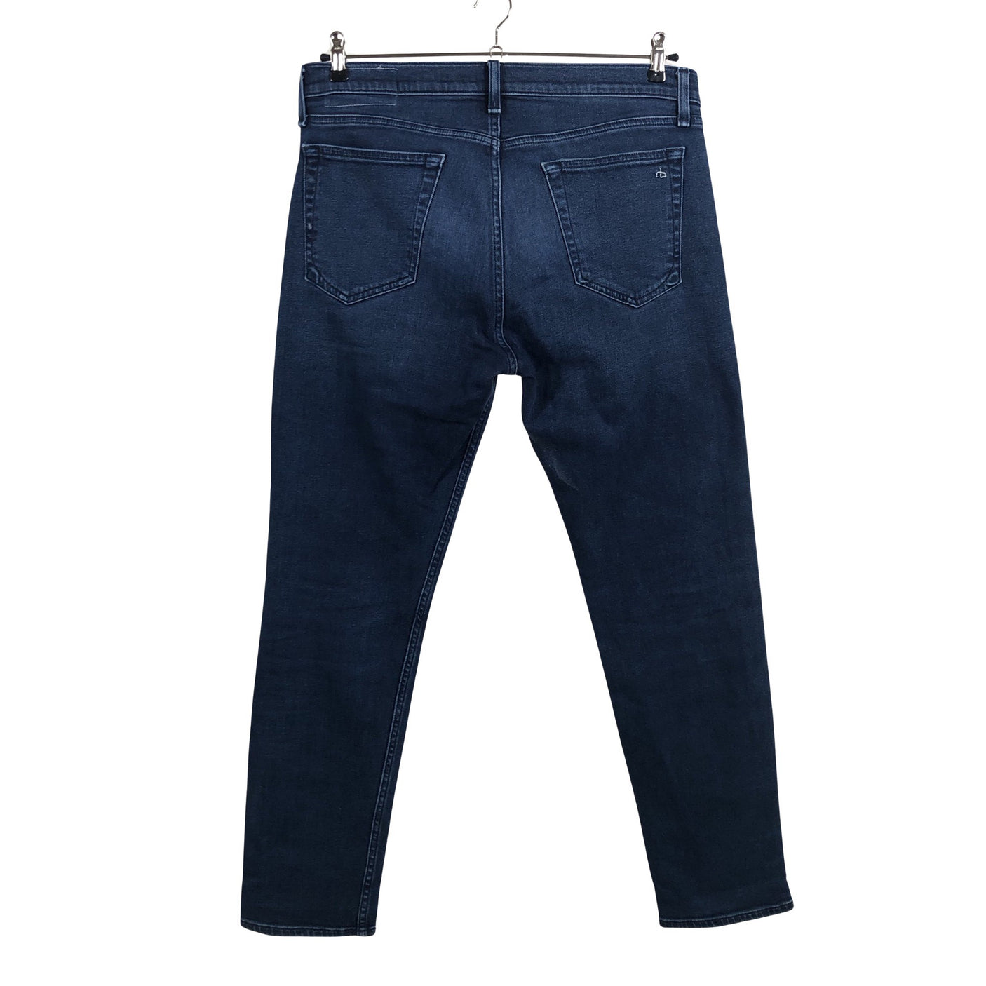 Unisex Rag&Bone - Jeans, size W34 - Blue (2)
