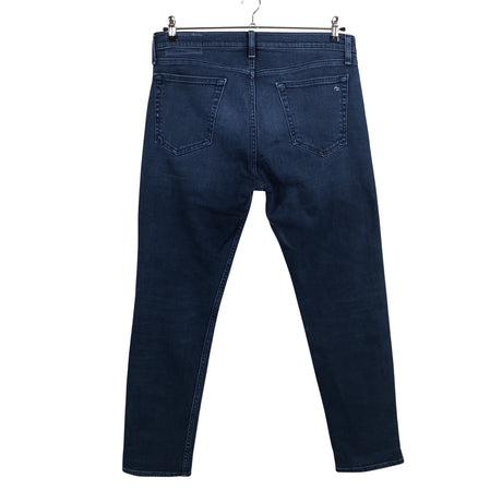 Unisex Rag&Bone - Jeans, size W34 - Blue (2)