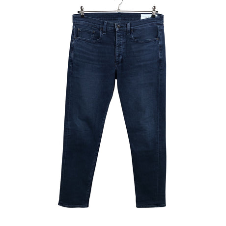 Unisex Rag&Bone - Jeans, size W34 - Blue ()