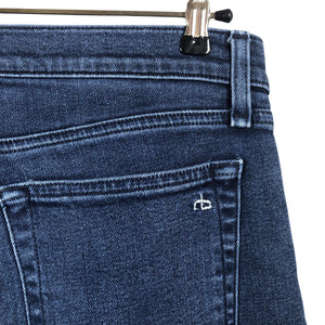 Unisex Rag&Bone - Jeans, size W34 - Blue (3)